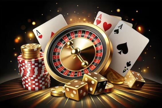 Responsible gaming message for adult bdt 7000 users only