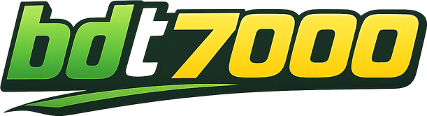 bdt 7000 homepage logo